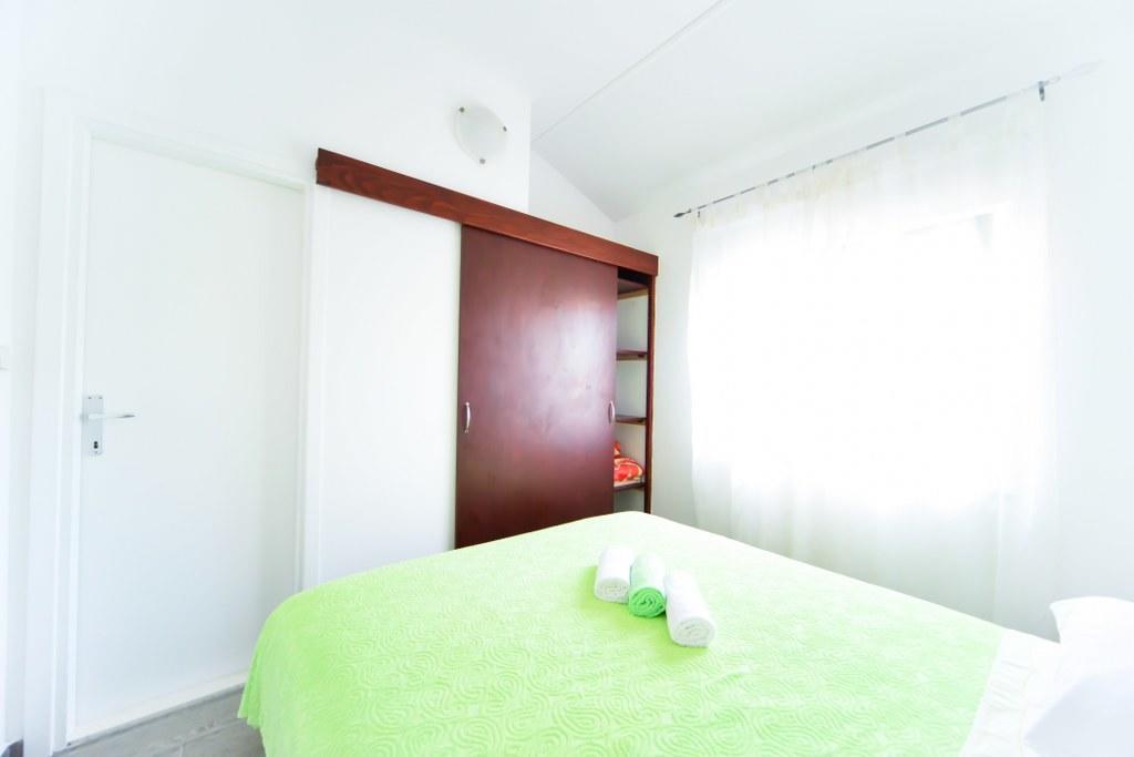 Apartments Valentina 佩特坎内 外观 照片